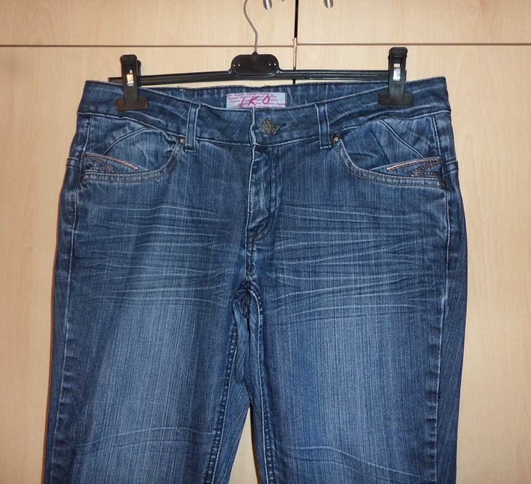 spodnie pas 89 biodra 108