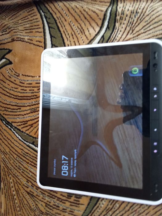 Планшет pocket Book можливий обмін