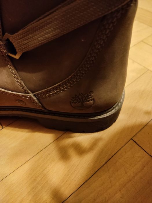 Timberland buty kozaki rozmiar 40.5