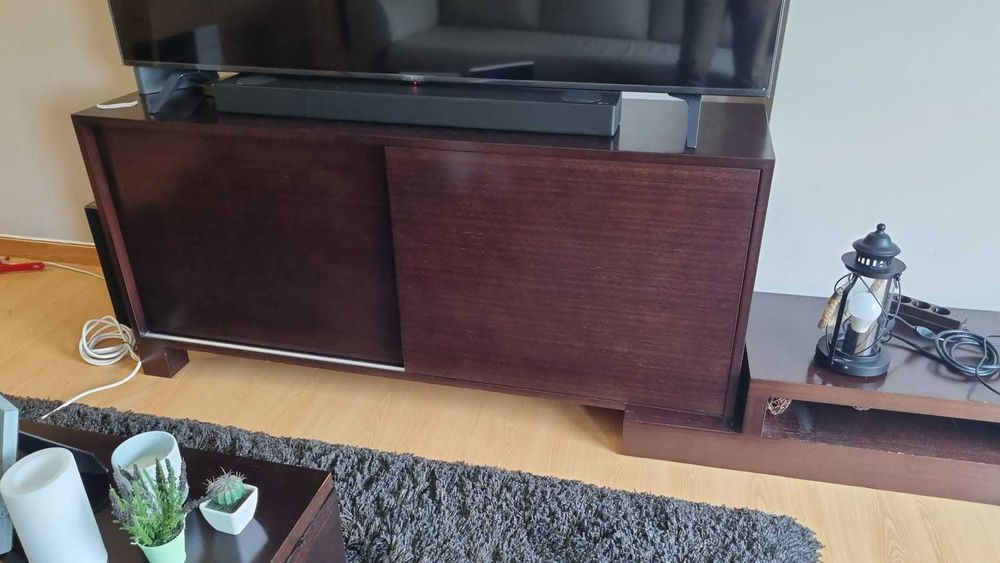 Móvel Loiça e Televisão