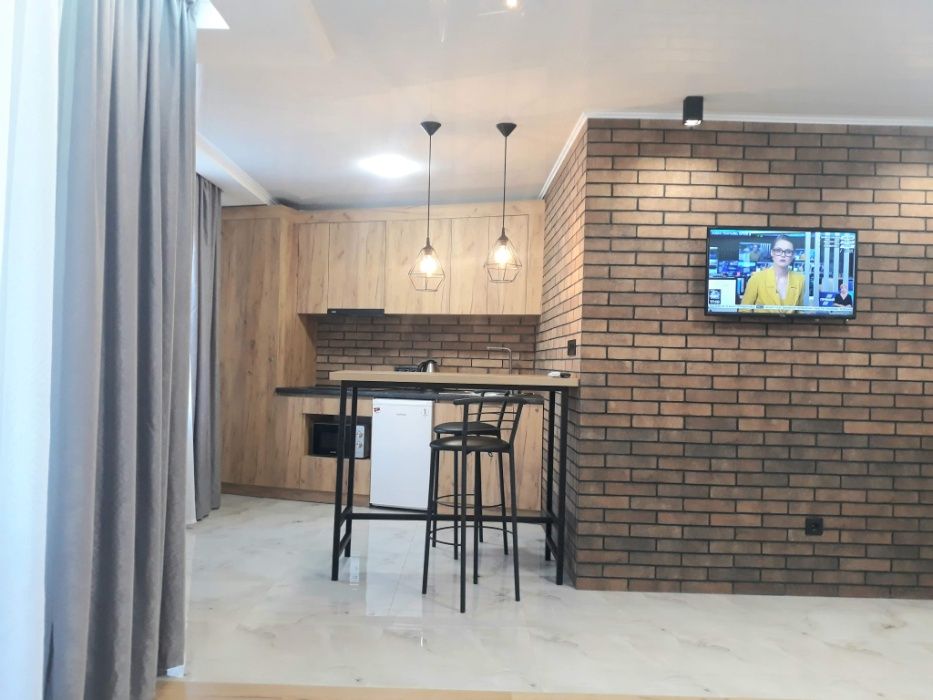 Квартиры посуточно в Кривом Роге. Снять  почасово посуточно в центре