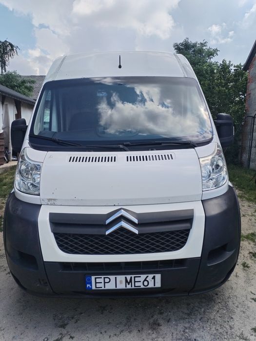 Citroën Jumper