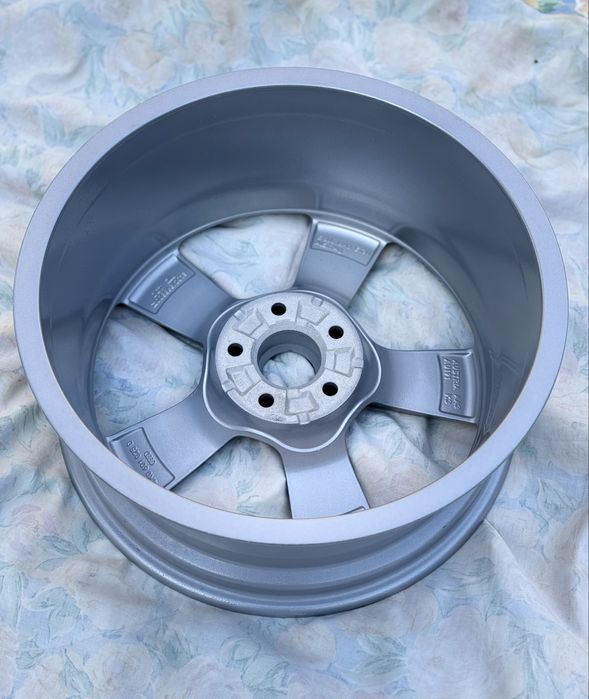 Оригинальные Диски Audi A6/S6 A4/S4 Q5/SQ5 A4/A6 All Road VAG