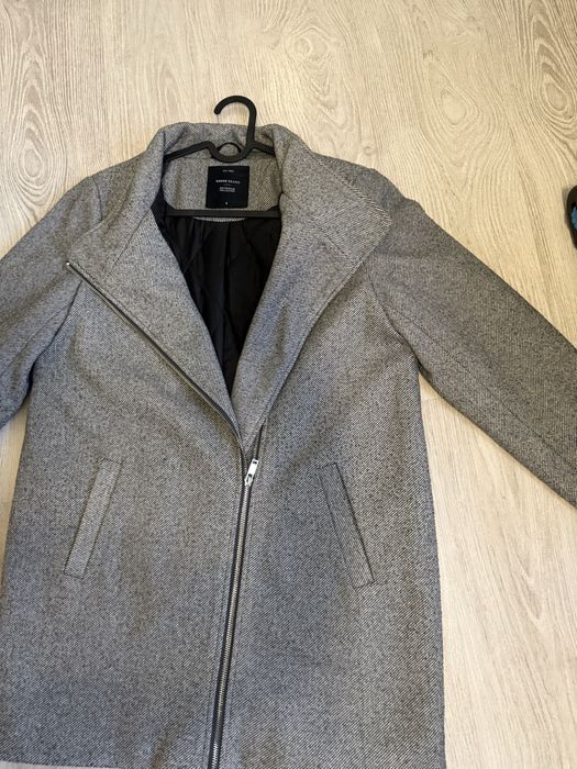 Plaszcz damski zimowy House r. S