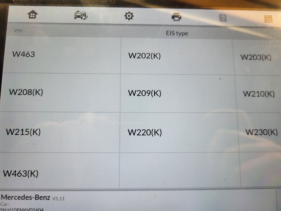 Programowanie dorabianie  kodowanie kluczy mercedes vw bmw stacyjki