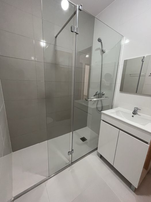 Alugo Apartamento T3 ( Centro da Cidade )