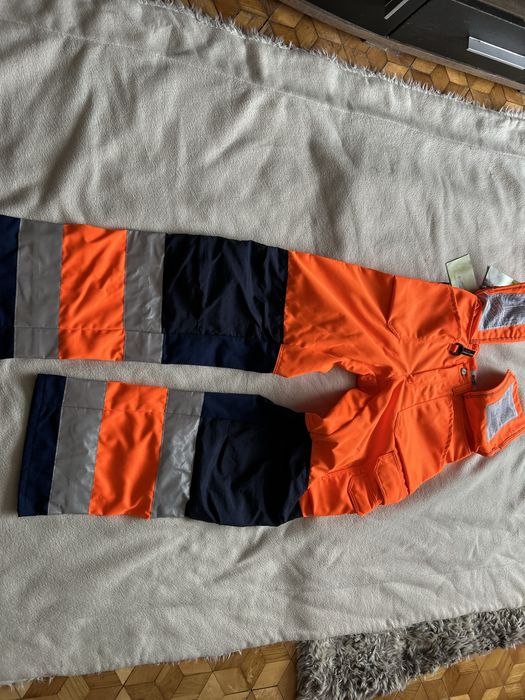 Spodnie fristands Kansas