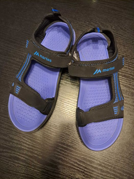 Sandały sportowe Martibo Martttes 40 męskie