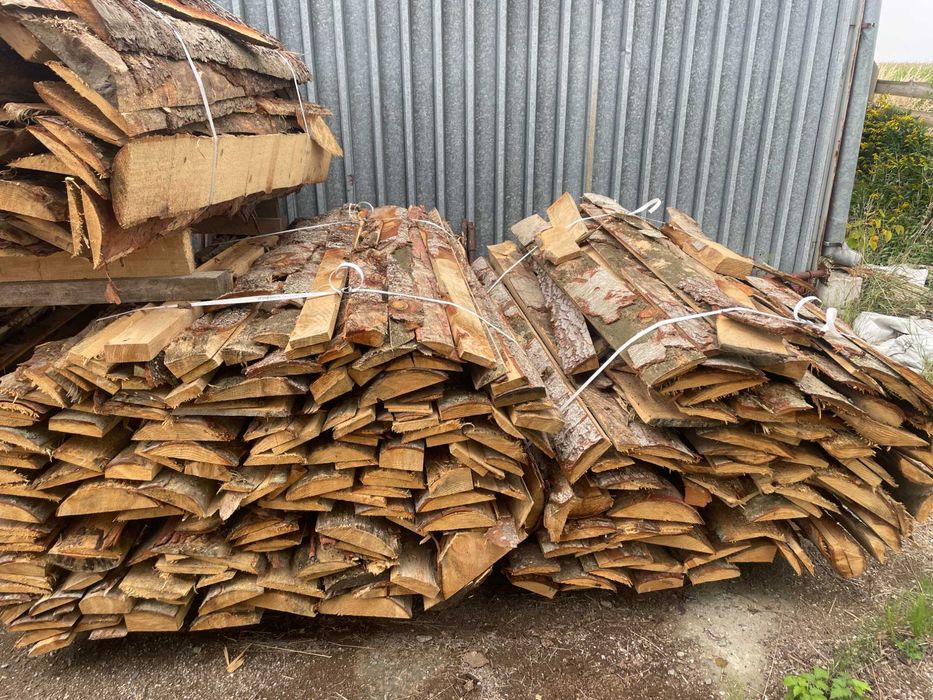 Drewno opałówe , zrzyny tartaczne , wiązki , opał