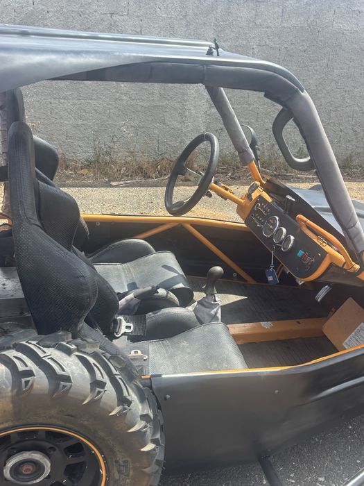 Buggy Dazon 1100