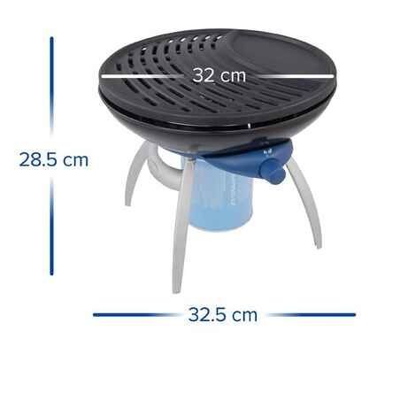 Газова плита party grill