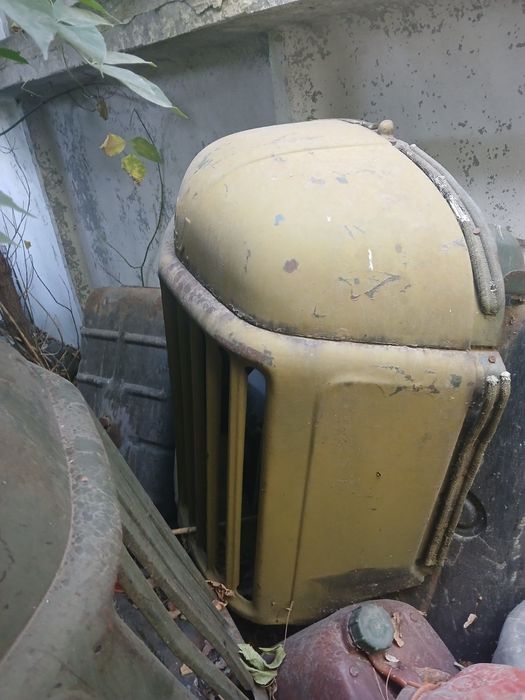 Продам кабіну Зіл 157