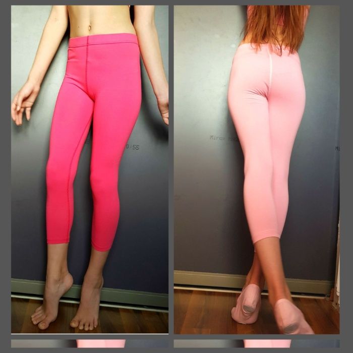 Підліткові  лосіни FaroGiardino  подростковые леггинсы