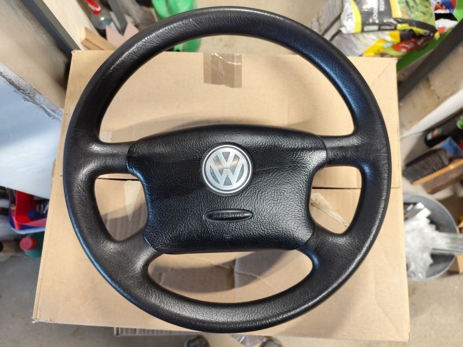 Kierownica poduszka airbag VW Passat b5fl