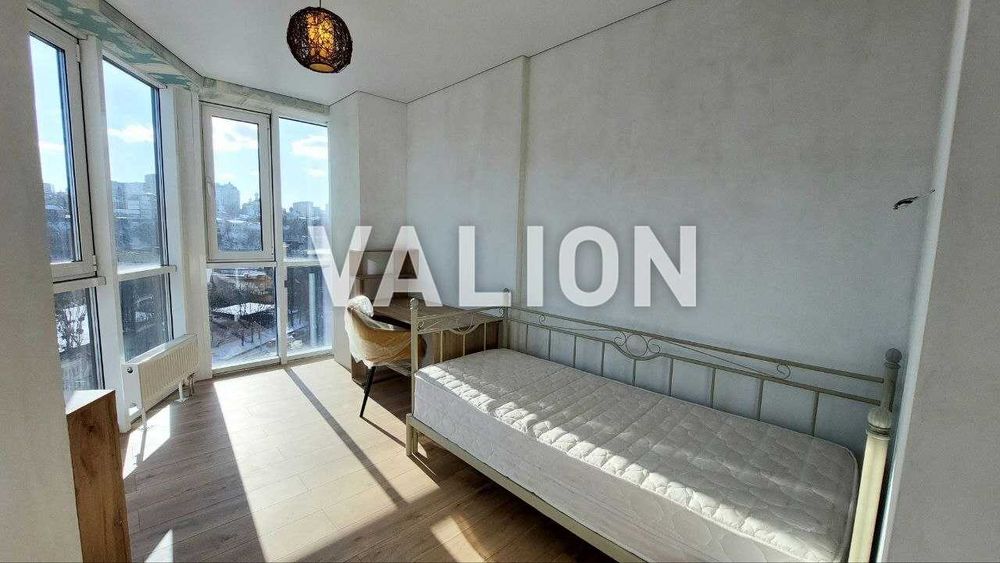 Продаж 1К квартири по вул. Глибочицька,73 Шевченківський р-н