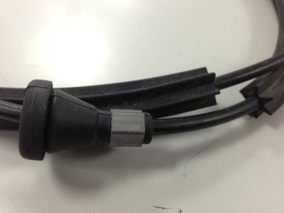 Трос, ручка, механізм капоту БМВ Е36 седан, купе, турінг, компакт,кабр