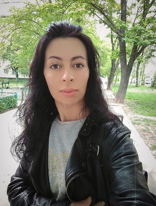 Масаж Полтава. Маю медичну освіту.