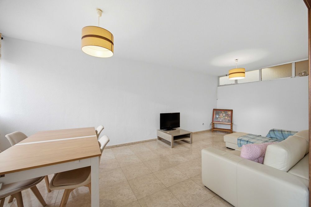 Apartamento T2 em Santo André