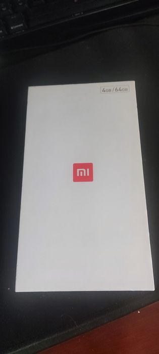 Vendo Xiaomi Mi Max 2