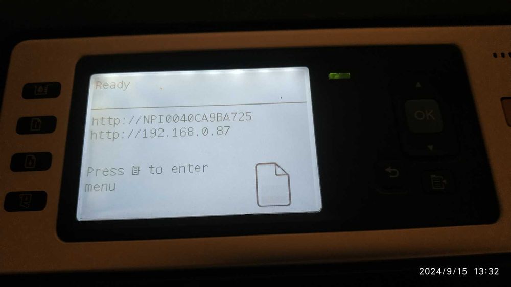 HP DesignJet Z3100