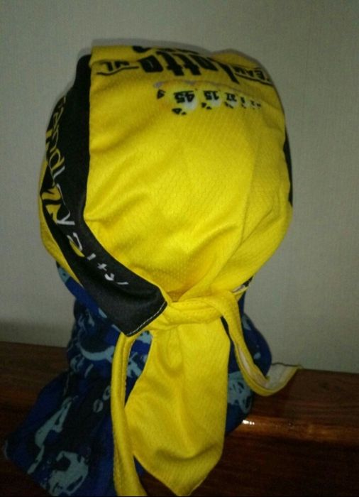 Бандана для спорта