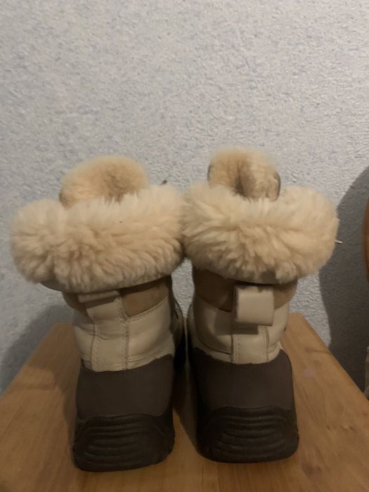 Черевики Ugg Adirondack