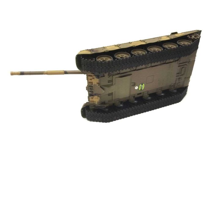 Танк Heng Long 3938-UPG Т-90 V7.0 масштаб 1:16 RTR 2.4G на пульті