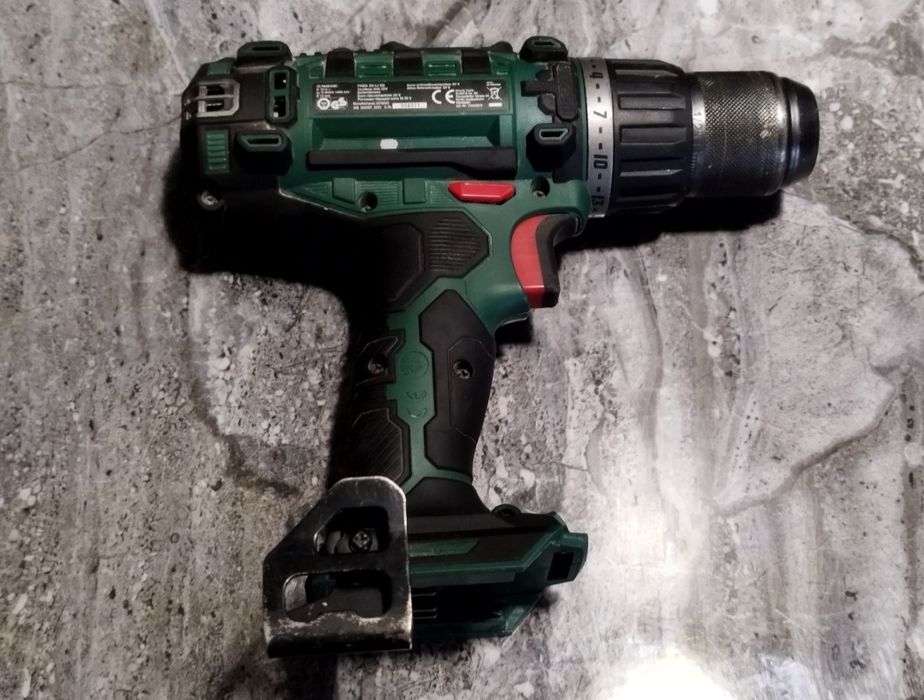 Akumulatorowa wkrętarko-wkrętarka "PARKSIDE" 20V, PBSA