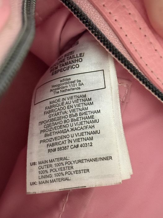 Женская спортивная тенисная сумка/ жіноча сумка Adidas vintage sport
