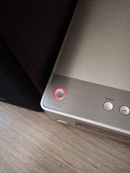 Mini wieża Philips MCM 7000 wysyłka