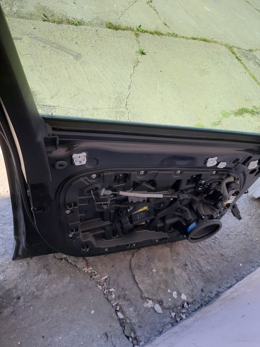 Volvo xc90 ii 2015+ дверь двери хс90