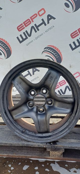 Диски R16 4×110 (Mazda,Toyota) Склад Дисків