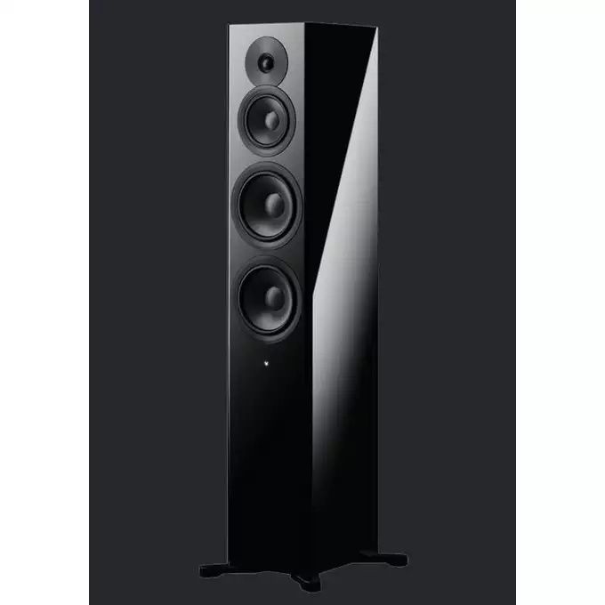 Dynaudio Focus 50 - активна HI-END акустика