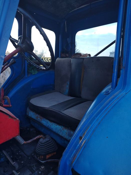 Продам трактор Т 40