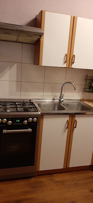 Zestaw mebli kuchench