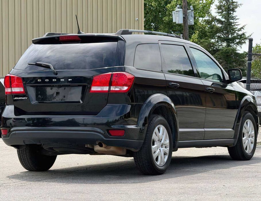 Dodge Journey SE      2019