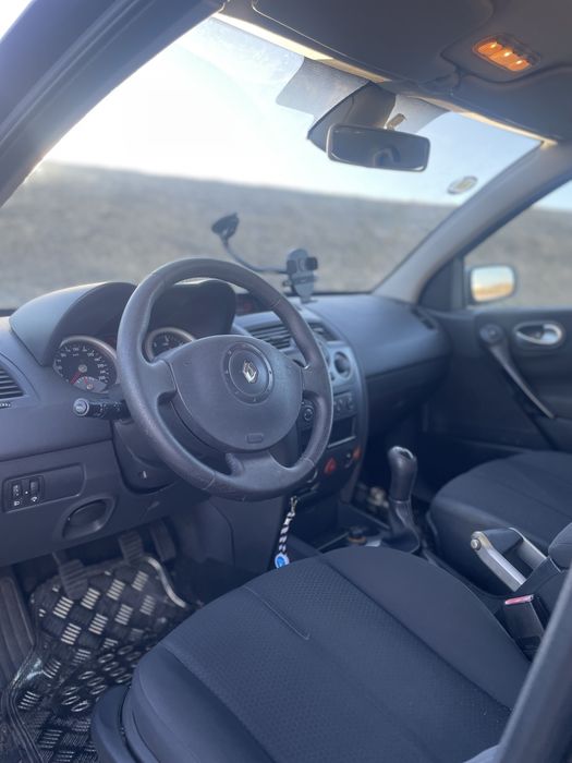Renault Megane 190.000km Diesel
