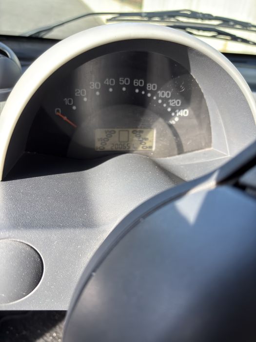 Smart Fortwo 0.8 CDI - Manutenção em dia