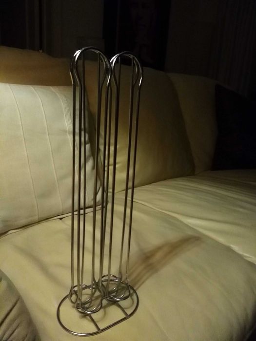 Suporte Cápsulas NESPRESSO