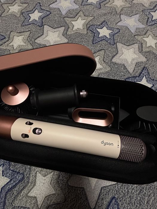 дайсон airwrap i.d з гарантією