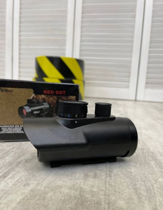 Коллиматорный прицел, коліматор 1x30, приціл, коллиматор