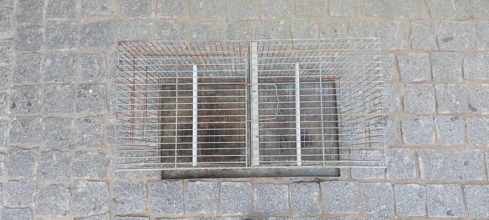 Gaiolas  agapornis e de canarios