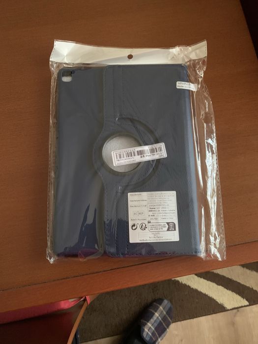 Capa protetora Ipad 10.2