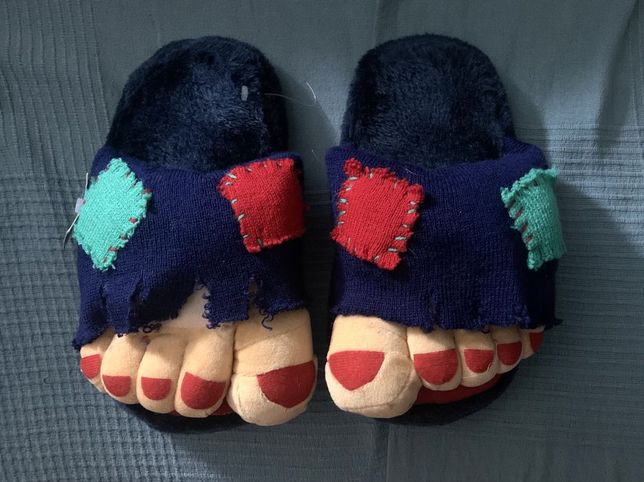 Sapatos vários (ler descrição)