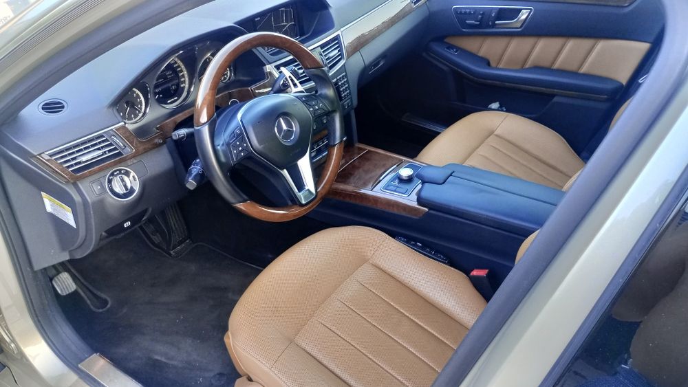 Mercedes e klasa w212