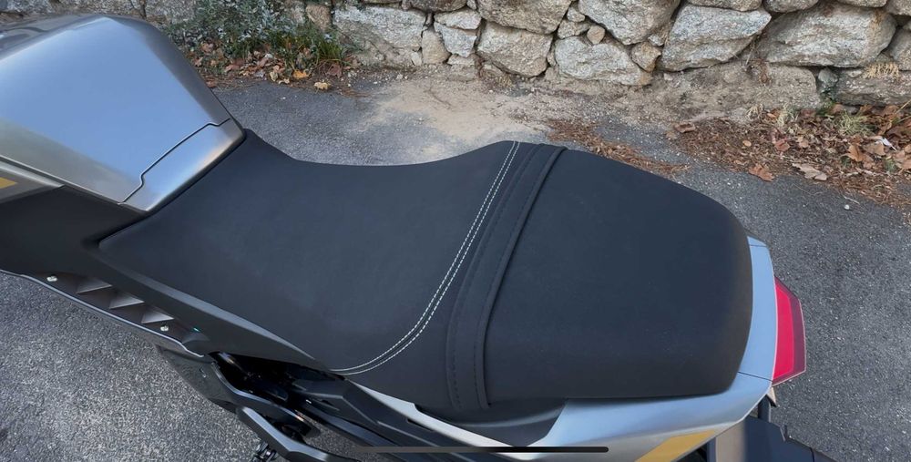 Mota Elétrica MEV EG1 - Equivalente 125cc