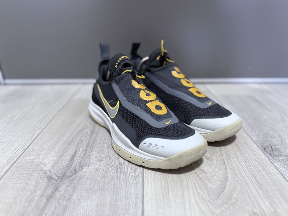 Кросівки Nike ACG Zoom 42р