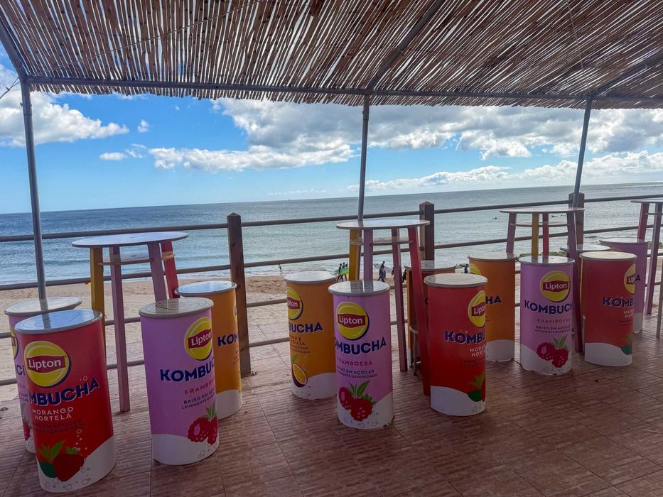 Espaço/Rooftop  para Eventos e Casamentos
