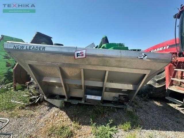 Бункер-розкидач мінеральних добрив NEW LEADER L3030G4