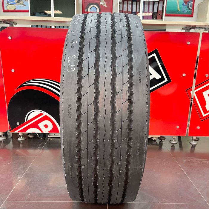 Шини WANLI 385/65R22.5 безкоштовна доставка НП